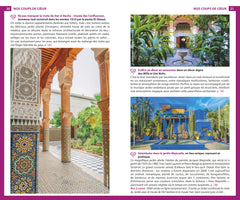 Guide du Routard Marrakech 2027/28