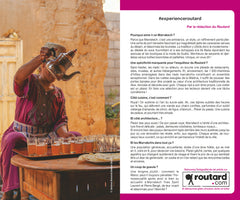 Guide du Routard Marrakech 2027/28