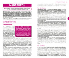 Guide du Routard Marrakech 2027/28