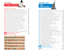 Bescherelle - Chronologie de l'histoire de la langue française - Nouvelle édition