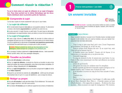 Annales du brevet 2027 -  Annabrevet L'intégrale du Brevet 3e (tout-en-un)