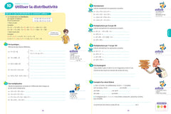 Chouette - Le Tout-en-un 5e - Nouveau programme (toutes les matières)