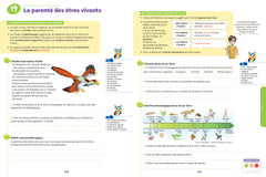 Chouette - Le Tout-en-un 5e - Nouveau programme (toutes les matières)