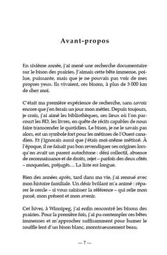 Cendres de givre nordique