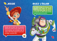 Toy Story 5, Tome 02 - Un duo parfait