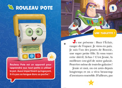 Toy Story 5, Tome 02 - Un duo parfait