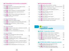 Annales du bac 2027 - Annabac Français 1re générale (bac de français écrit & oral)