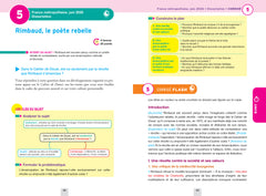 Annales du bac 2027 - Annabac Français 1re générale (bac de français écrit & oral)