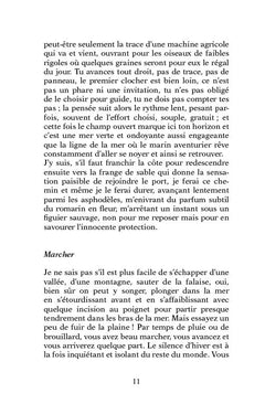 La dame des hautes plaines