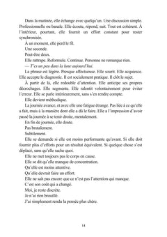 Trente jours avec la fibromyalgie