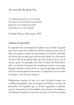 Chroniques d'une découverte des Amériques