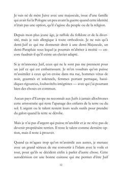 Chroniques d'une découverte des Amériques