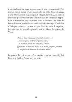 Chroniques d'une découverte des Amériques
