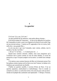 La Croisée des Chemins - Tome I