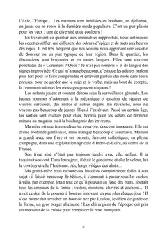 La Croisée des Chemins - Tome I