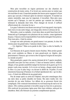 La Croisée des Chemins - Tome I