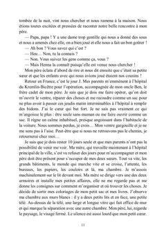 La Croisée des Chemins - Tome I