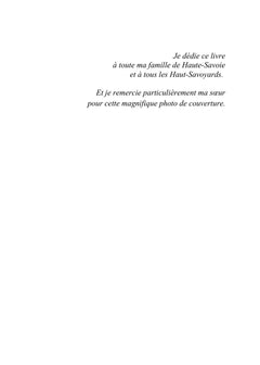 Et si on allait à la montagne ?