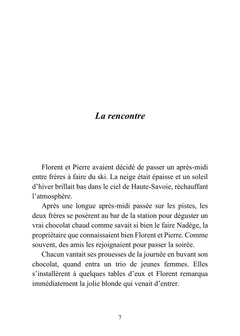 Et si on allait à la montagne ?