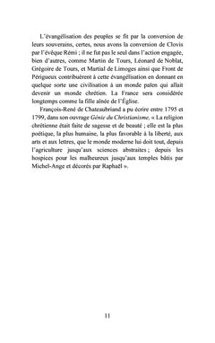 Dictionnaire amoureux De Boson le Vieux à Talleyrand