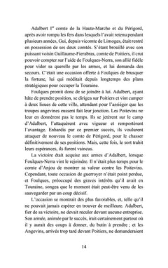 Dictionnaire amoureux De Boson le Vieux à Talleyrand