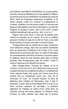 Dictionnaire amoureux De Boson le Vieux à Talleyrand
