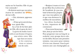 Magic K-Pop Girls, Tome 01 - Premiers pas sur scène