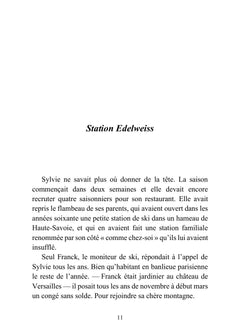 Et si on allait à la montagne ?