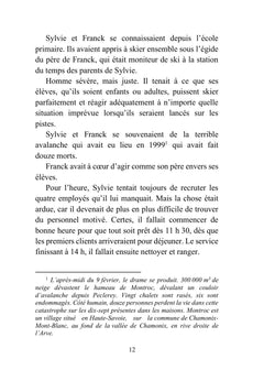 Et si on allait à la montagne ?