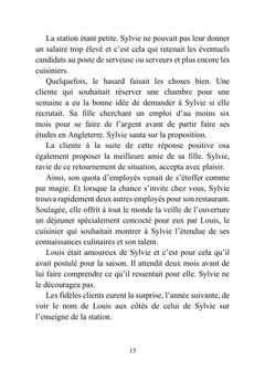 Et si on allait à la montagne ?
