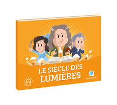 Le siècle des Lumières