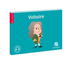 Voltaire