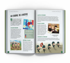 Les Histodocs - Histoire de France Époque contemporaine