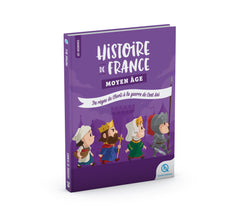 Les Histodocs - Histoire de France Moyen Âge