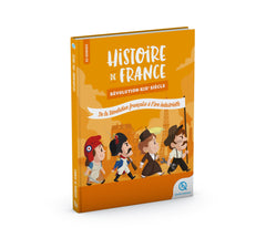 Les Histodocs - Histoire de France Révolutions