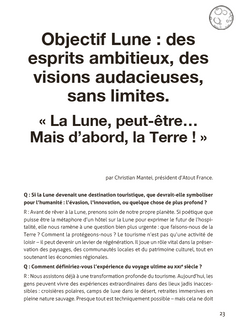Hospitality management : la révolution de l'intelligence artificielle