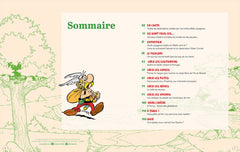 Astérix & les peuples du monde