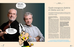 Astérix & les peuples du monde