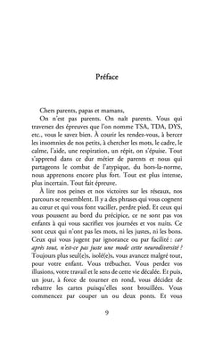 Nos pas de côté