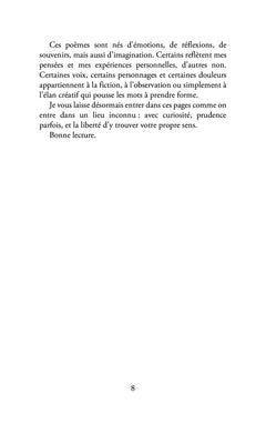 Demain, je n'aurai plus peur