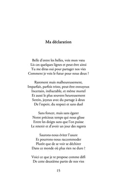 Coeur chocolat
