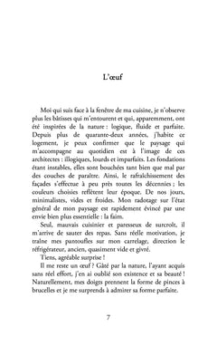 Le fil