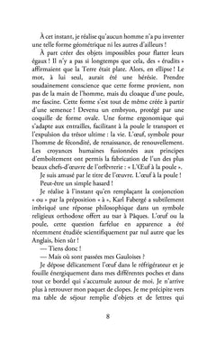 Le fil