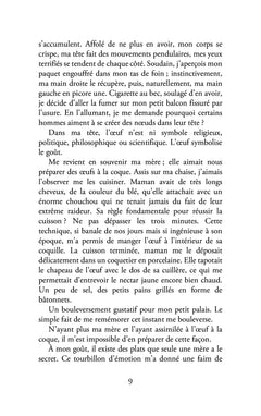 Le fil