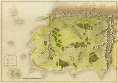 Atlas de la Roue du Temps