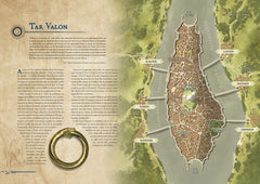Atlas de la Roue du Temps