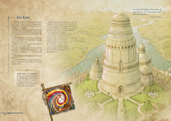 Atlas de la Roue du Temps