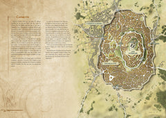 Atlas de la Roue du Temps