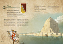 Atlas de la Roue du Temps