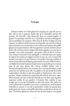 Sous l'emprise du mal